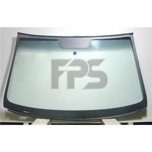 Стекло лобовое AS00141151 на PORSCHE CAYENNE 2003-2010