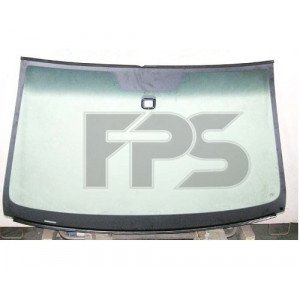 Стекло лобовое AS00141154 на PORSCHE CAYENNE 2003-2010