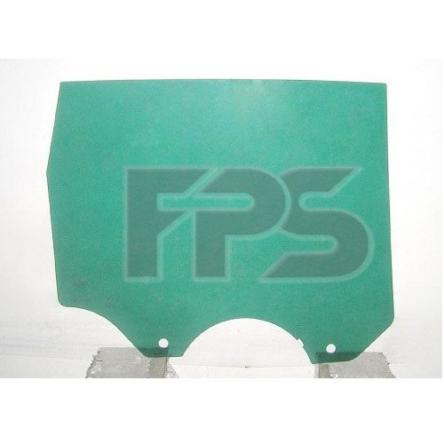 Стекло боковое AS07359669 на PORSCHE CAYENNE 2003-2010