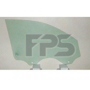 Стекло боковое AS00136939 на PORSCHE CAYENNE 2003-2010