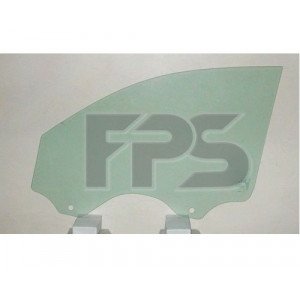 Стекло боковое AS00138421 на PORSCHE CAYENNE 2003-2010