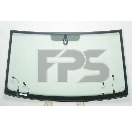 Стекло лобовое с подогревом AS08114540 на VOLKSWAGEN T6 2015-2019