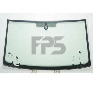 Стекло лобовое с подогревом AS00141160 на VOLKSWAGEN T6 2015-2019