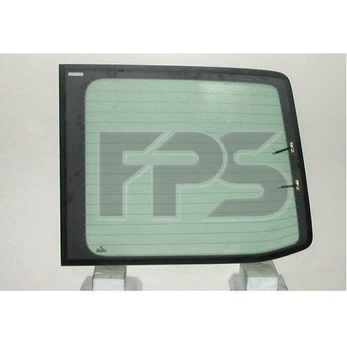 Скло заднє з підігрівом AS07359673 на VOLKSWAGEN T5 2003-2009