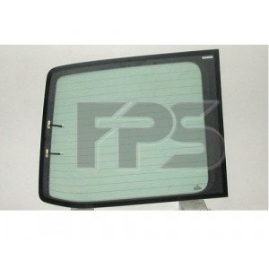 Скло заднє з підігрівом AS07359675 на VOLKSWAGEN T5 2003-2009