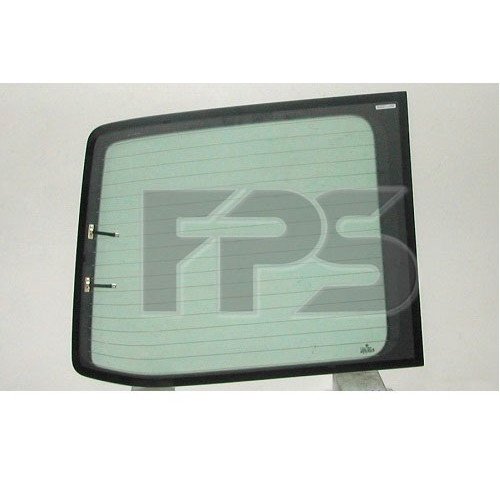 Стекло заднее с подогревом AS07359675 на VOLKSWAGEN T6 2015-2019