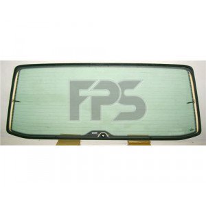 Стекло заднее с подогревом AS00141169 на VOLKSWAGEN T5 2010-2015