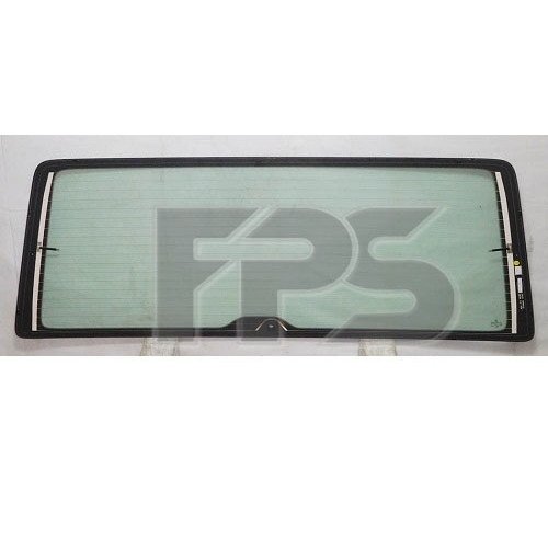 Стекло заднее с подогревом AS00141170 на VOLKSWAGEN TRANSPORTER VI 2020-2022