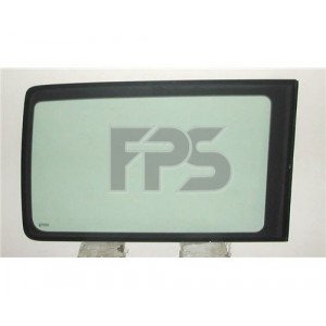 Скло бічне AS07359678 на VOLKSWAGEN T5 2010-2015