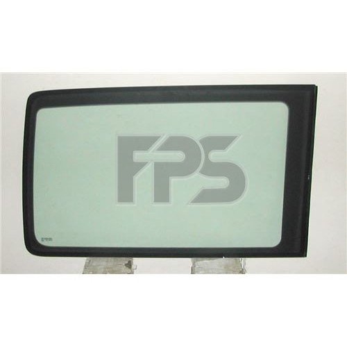 Стекло боковое AS07359678 на VOLKSWAGEN T5 2010-2015