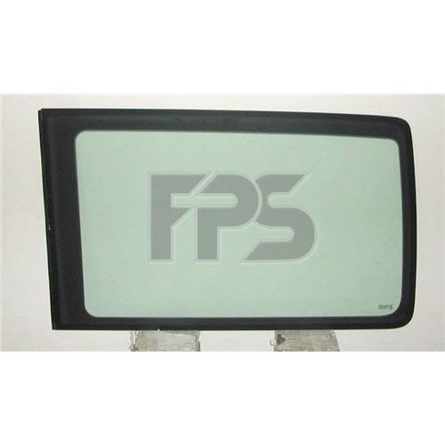 Скло бічне AS07359679 на VOLKSWAGEN T5 2003-2009