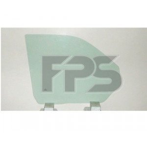 Скло бічне AS08114544 на VOLKSWAGEN T5 2010-2015