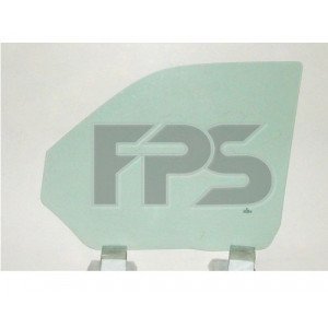 Скло бічне AS07359681 на VOLKSWAGEN T5 2010-2015