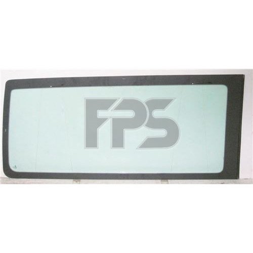 Скло бічне AS07359682 на VOLKSWAGEN T5 2010-2015