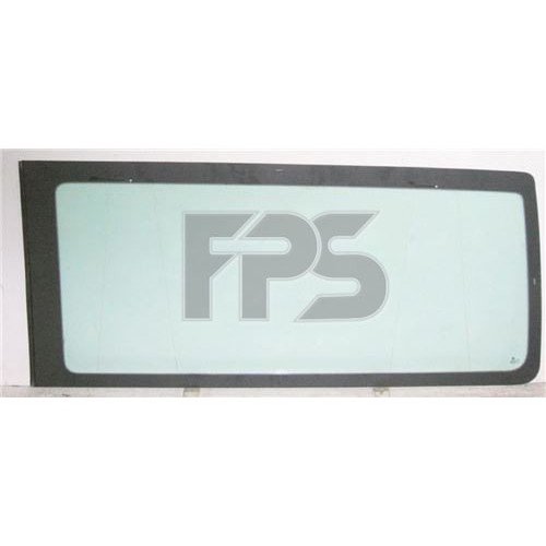 Скло бічне AS07359683 на VOLKSWAGEN T5 2010-2015