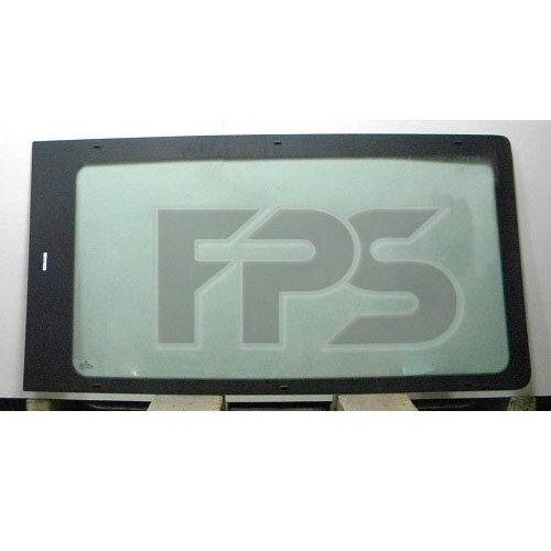 Скло бічне AS07359684 на VOLKSWAGEN T5 2003-2009