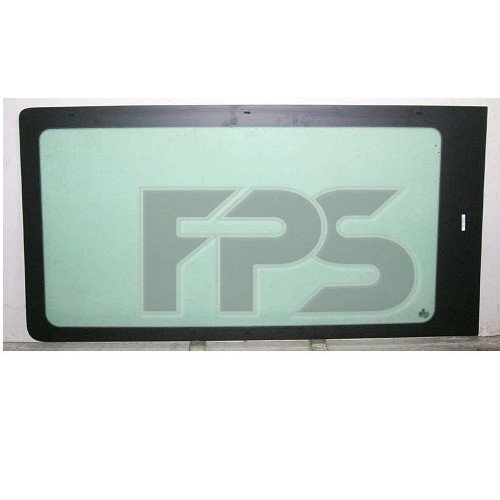 Скло бічне AS07359685 на VOLKSWAGEN T5 2003-2009