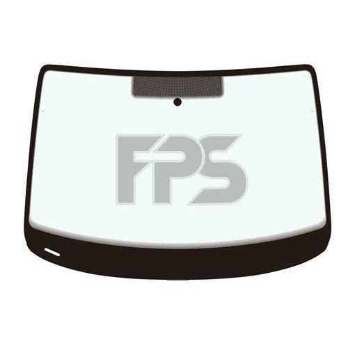 Стекло лобовое AS00141172 на VOLKSWAGEN CADDY III 2010-2015