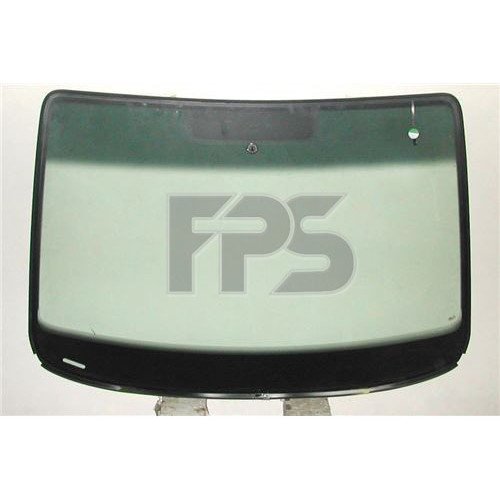 Стекло лобовое AS00141176 на VOLKSWAGEN CADDY III 2010-2015