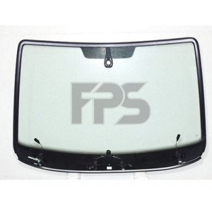 Скло лобове з підігрівом AS00141184 на VOLKSWAGEN CADDY IV 2015-2020