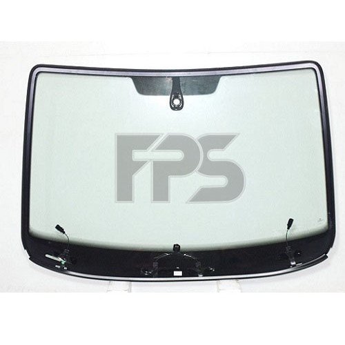 Скло лобове з підігрівом AS07359688 на VOLKSWAGEN CADDY IV 2015-2020