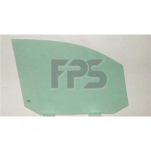 Стекло боковое AS07359691 на VOLKSWAGEN CADDY III 2010-2015