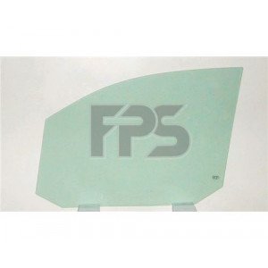 Стекло боковое AS00138424 на VOLKSWAGEN CADDY III 2004-2010