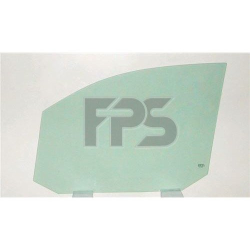 Стекло боковое AS00138424 на VOLKSWAGEN CADDY III 2004-2010