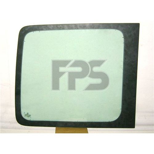 Стекло боковое AS07359692 на VOLKSWAGEN CADDY III 2010-2015