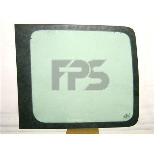 Стекло боковое AS00137083 на VOLKSWAGEN CADDY III 2010-2015