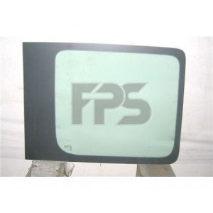 Стекло боковое AS00136289 на VOLKSWAGEN CADDY III 2010-2015