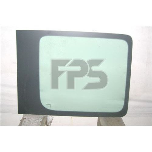 Стекло боковое AS00136289 на VOLKSWAGEN CADDY III 2010-2015