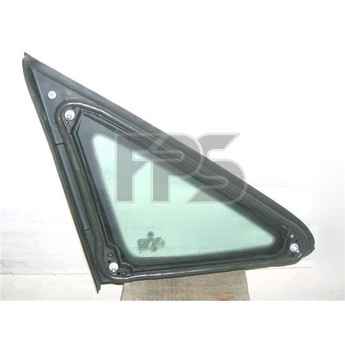 Стекло боковое AS00136346 на VOLKSWAGEN CADDY III 2010-2015