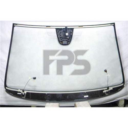 Скло лобове з підігрівом AS00141195 на VOLKSWAGEN PASSAT EUR (B7) 2011-2015