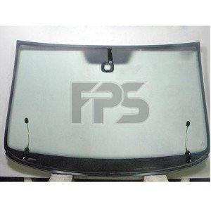 Скло лобове з підігрівом AS07359696 на VOLKSWAGEN PASSAT EUR (B7) 2011-2015