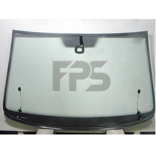 Скло лобове з підігрівом AS07359696 на VOLKSWAGEN PASSAT EUR (B7) 2011-2015