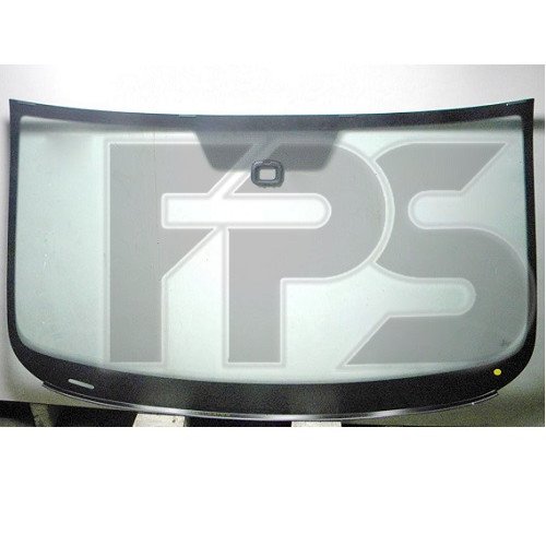 Лобове скло AS00141202 на VOLKSWAGEN PASSAT USA (B8) 2015-2019