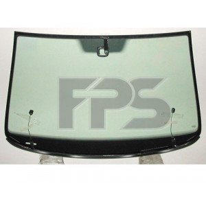 Стекло лобовое с подогревом AS00141204 на VOLKSWAGEN PASSAT (B6) 2005-2010