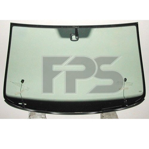 Стекло лобовое с подогревом AS00141204 на VOLKSWAGEN PASSAT (B6) 2005-2010