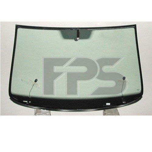 Скло лобове з підігрівом AS07359700 на VOLKSWAGEN PASSAT (B6) 2005-2010
