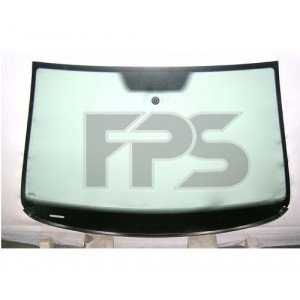 Стекло лобовое с подогревом AS00141206 на VOLKSWAGEN PASSAT (B6) 2005-2010