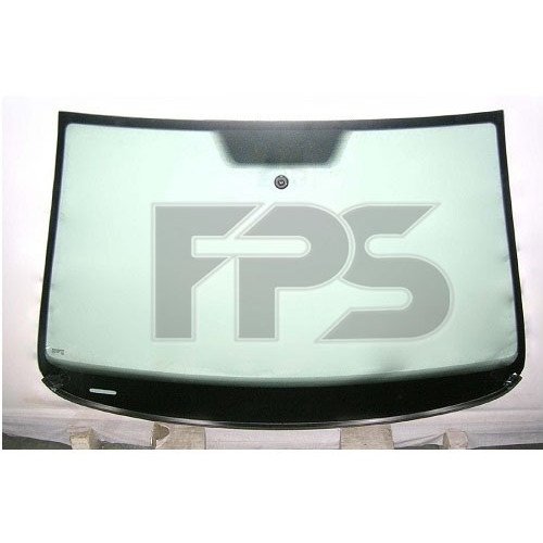 Стекло лобовое с подогревом AS00141206 на VOLKSWAGEN PASSAT (B6) 2005-2010