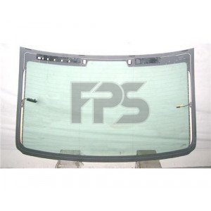 Стекло заднее с подогревом AS07359705 на VOLKSWAGEN PASSAT (B6) 2005-2010