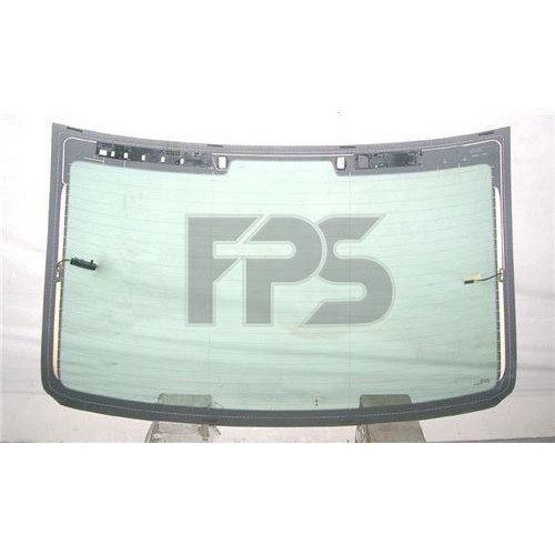 Стекло заднее с подогревом AS07359705 на VOLKSWAGEN PASSAT (B6) 2005-2010