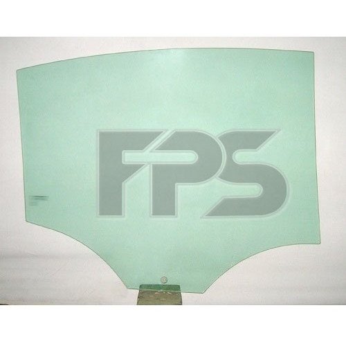 Стекло боковое AS07359706 на VOLKSWAGEN PASSAT (B6) 2005-2010