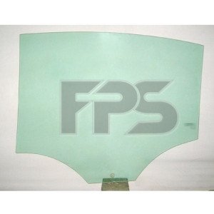 Стекло боковое AS00137713 на VOLKSWAGEN PASSAT (B6) 2005-2010