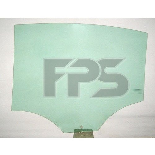 Стекло боковое AS00137713 на VOLKSWAGEN PASSAT (B6) 2005-2010