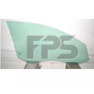 Стекло боковое AS07359707 на VOLKSWAGEN PASSAT (B6) 2005-2010