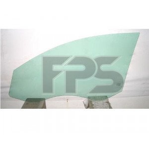 Стекло боковое AS00138427 на VOLKSWAGEN PASSAT (B6) 2005-2010