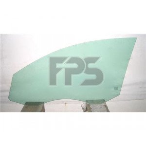 Скло бічне AS00138429 на VOLKSWAGEN PASSAT EUR (B7) 2011-2015